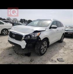 كيا سورينتو